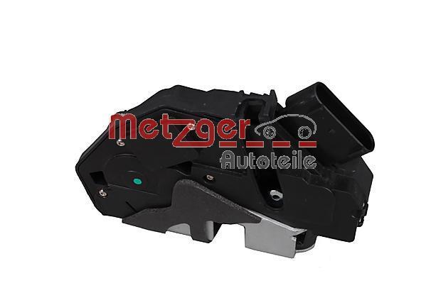 Serrure de porte METZGER 2314221